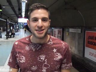 UNCUT - Destroying My Argentinian Fan - Behind The Scenes