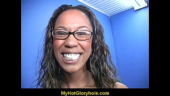 Black Honey Gloryhole Confession 13