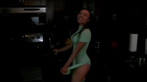 full scene #15-7 bustin  big fat ass part #2 - jay bank presents