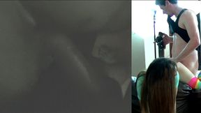 full scene #15-7 bustin  big fat ass part #2 - jay bank presents