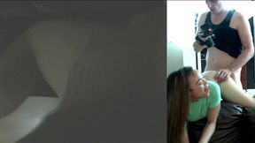 full scene #15-7 bustin  big fat ass part #2 - jay bank presents