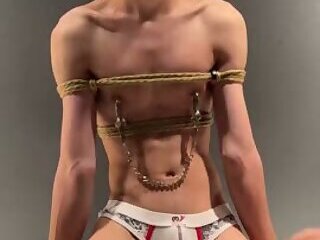 BONDAGE GUY