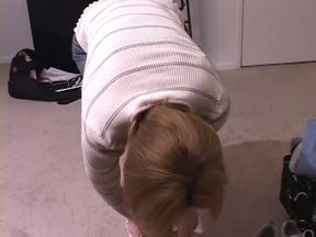 BTs with sexy Brandi Lyons milfs
