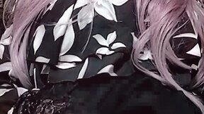 Exclusive footage of mans daughter being shared and masturbated by gal-based individual - no age or girl mentioned