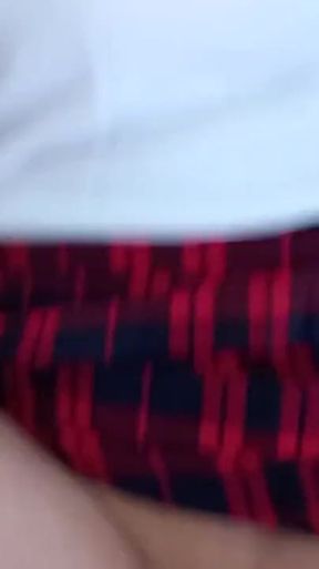 Teacher convinces student to fuck and cum on the brakes!