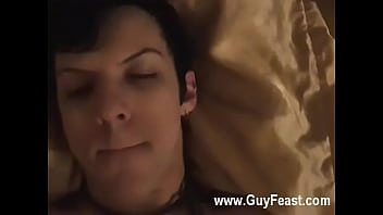 Hot twink Apparently William'_s never been tied up before, but his