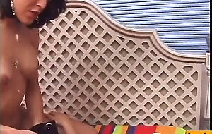 TRANNY EXTREME 3 - Scene 3