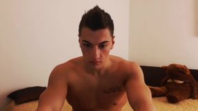 Kevin Dirty Private Show