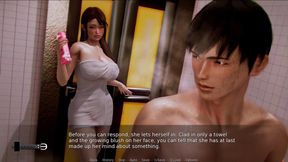 Complete Gameplay - Waifu Academy, Part 59