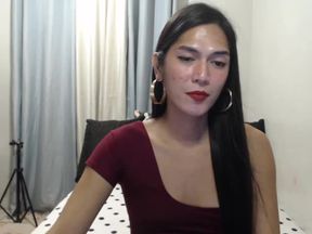 Rubismith in a blend of tattooed, intense, and pure ride.