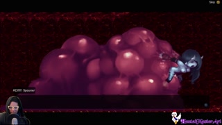 (str8) Massive Monster Fuck! Future Fragments #11 W/HentaiMasterArt