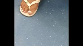 Pezinho e pern&atilde_o