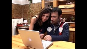 Deep Anal Love for the Little Ass of Alexa Grandi
