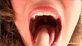 Playing Doctor In My Mouth -Mov 1920x1080p