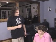 Sacey- More Lost Footage From Deep Inside Our Archive- PlanetFunCamp/Dagon/PFC/BBW