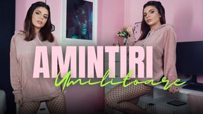 Amintiri Umilitoare
