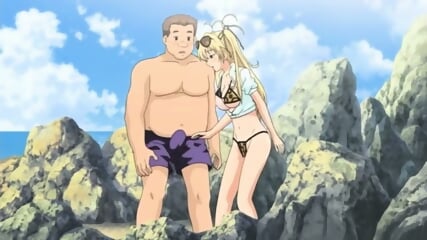 Kirishima sex scene only Stringendo_Ep_08_SUB_ITA.mov
