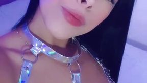 What if you cum on my beautiful body? ❤