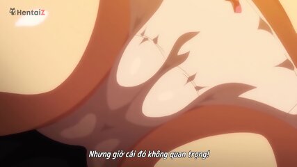 Inkou Kyoushi No Saimin Seikatsu Shidouroku 1 - Hentai Vietsub