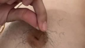 Hairy Nipples Teaser Part 1 MP4 Version