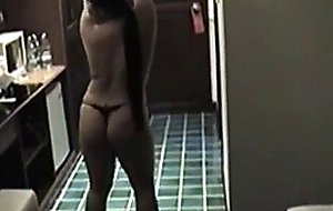 Chubby amateur bbw asian