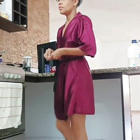 a very rich stepsister fucks very well.