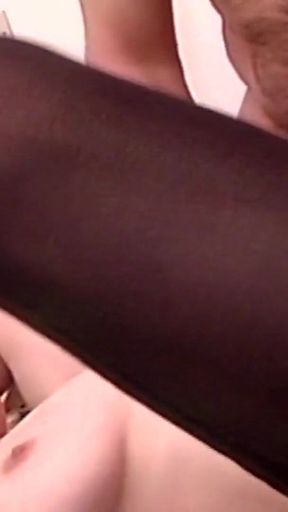 A Dick in the Ass Is Not Enough for Svetlana