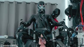 Logan's Triple Load [pp Training]