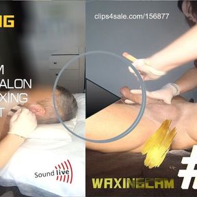 61 Waxing Male (full)