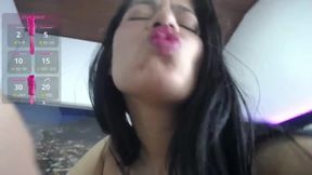 Leydy Williams Private Show