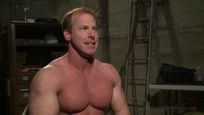 Bringing Back Some of Our Favorites!: the Indestructible Derek Pain