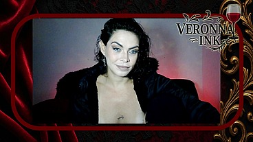 Veronna Ink – where freedom is the only rule I