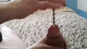 PEEHOLE EJACULATION LORENZO
