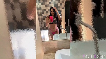 PIX É VIDA! Depois do presentinho do contatinho do app que quis me levar pro motel, na hora H pediu pra gravar com o celular e olha só o que fizemos!