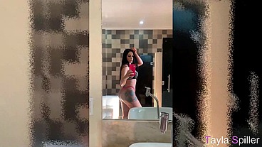 PIX É VIDA! Depois do presentinho do contatinho do app que quis me levar pro motel, na hora H pediu pra gravar com o celular e olha só o que fizemos!