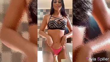 PIX É VIDA! Depois do presentinho do contatinho do app que quis me levar pro motel, na hora H pediu pra gravar com o celular e olha só o que fizemos!