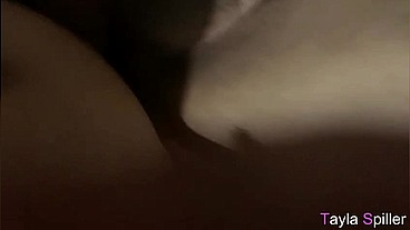 PIX É VIDA! Depois do presentinho do contatinho do app que quis me levar pro motel, na hora H pediu pra gravar com o celular e olha só o que fizemos!