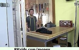 I fuck you for cash 8