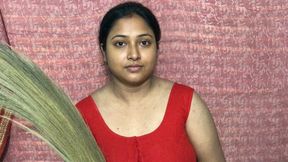 A servant and her owner story (dirty talk, hardcor &amp; Squirting)