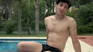 Latin Leche: Intimate Moments By The Sea