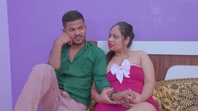 Indian Desi GF Ne Apne Boyfriend Ke Dost Ko Ghar Bula Kar Kiya Sex Clear Hindi Audio