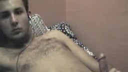 Beau Dangles Private Show