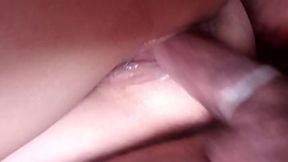 Secret MILF gets fucked under the covers