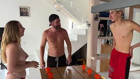 My Step Sister'_s Cunt And Pussy Are Stretched By Step Dad'_s Big Cock