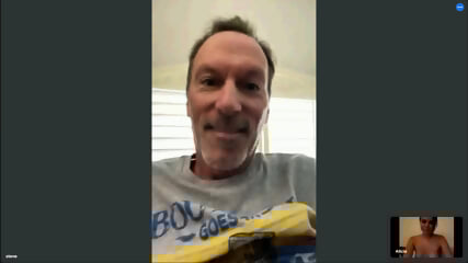 Steven Joseph Remis in Coppell, TX  Frustrated Porn star!
