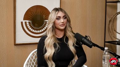 Kayley Gunner Interview: From Army Sergeant to Porn Star