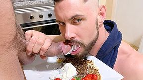 Extra Hot Breakfast - SayUncle