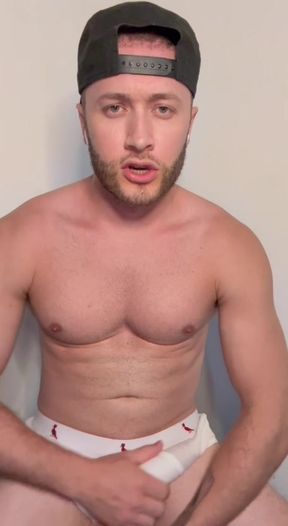 Would you like to win an exclusive video like this in your DM? Imagine me saying your name and cumming until I gushed a lot of milk!