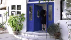 Racy Latin Amateurs, Spicy Session Part 5: Filmed And Voiced Explicitly