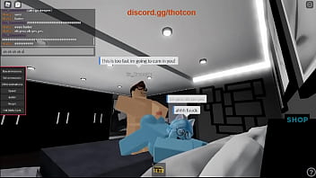 Kaity The Cat Fuck With Itz Zawookie